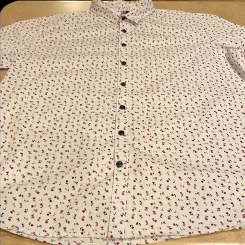 Men’s George shirt size 2XL